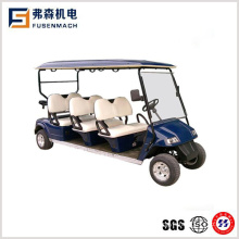 6 Seater Mini Electric Golf Carts with Ce